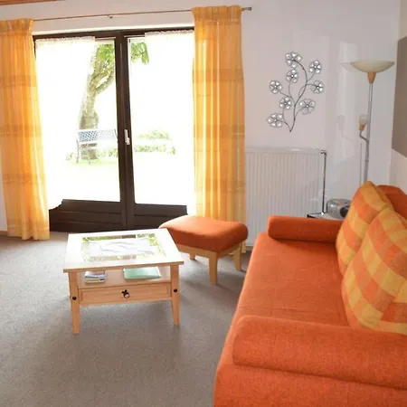 בית נופש With 2 Bedrooms