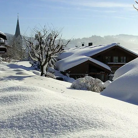With 2 Bedrooms Holiday home Stiefenhofen
